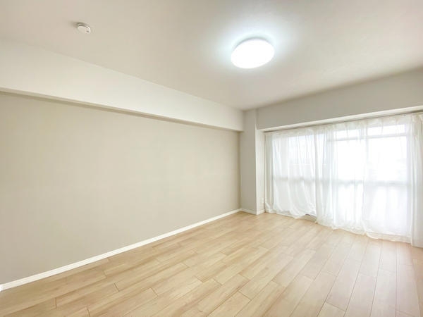 東建座間ハイツ4号棟