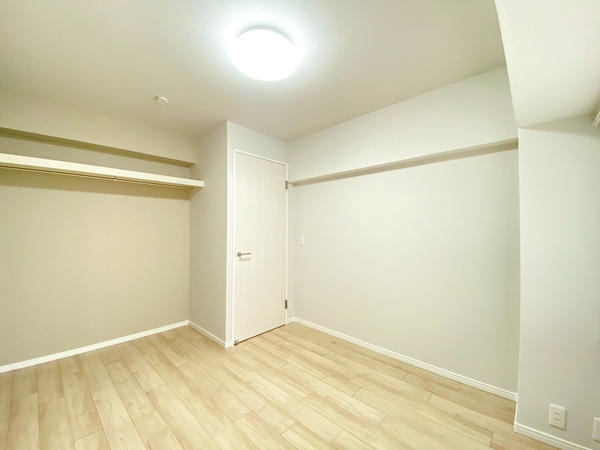 東建座間ハイツ4号棟