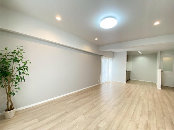 東建座間ハイツ4号棟