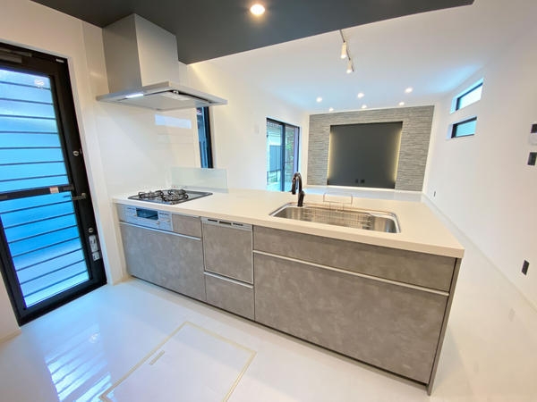 横浜市瀬谷区橋戸3丁目　新築戸建