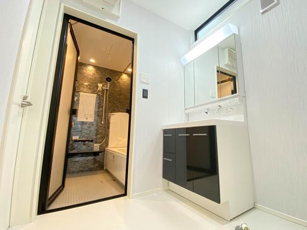 横浜市瀬谷区橋戸3丁目　新築戸建