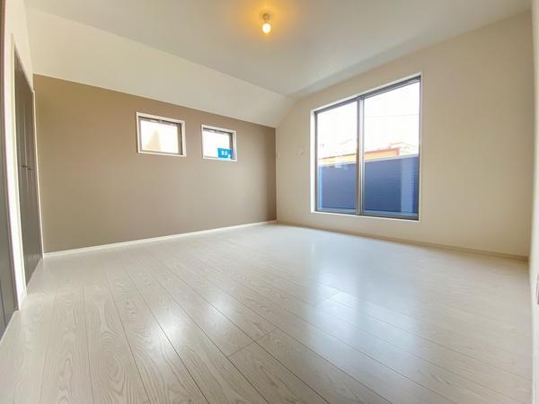 横浜市瀬谷区阿久和東３丁目　新築戸建