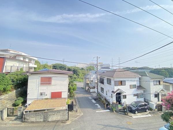 横浜市瀬谷区阿久和東３丁目　新築戸建