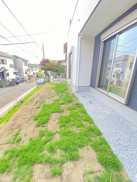 横浜市瀬谷区阿久和東３丁目　新築戸建