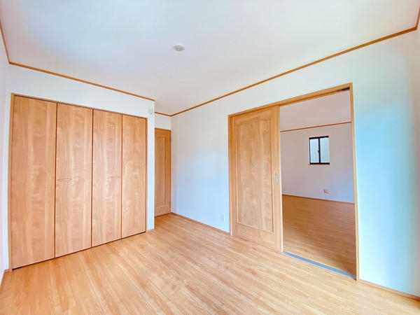 大和市西鶴間4丁目　新築戸建