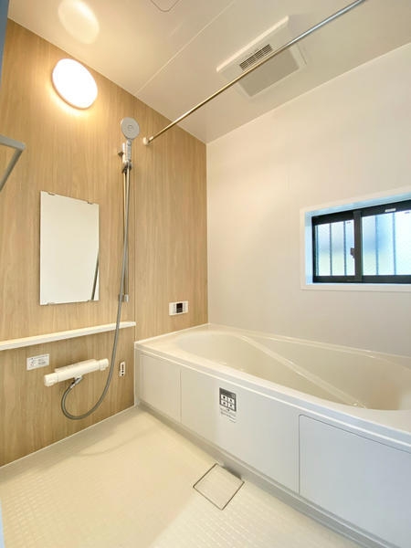 大和市西鶴間4丁目　新築戸建