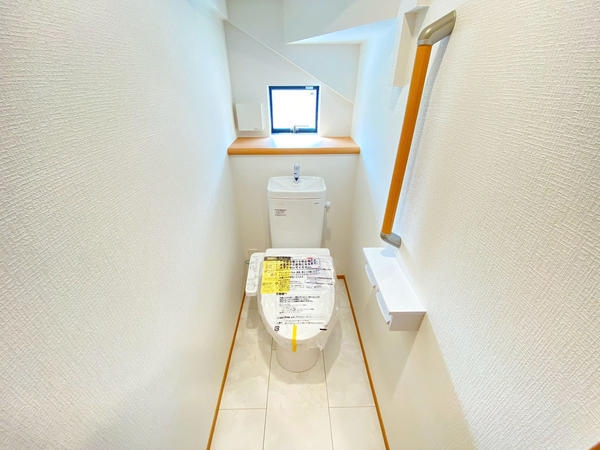 大和市西鶴間4丁目　新築戸建