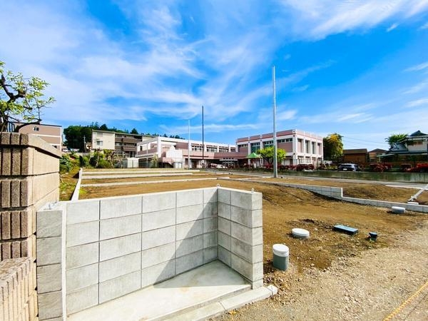 海老名市杉久保北２丁目の土地