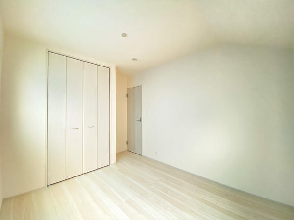 大和市西鶴間７丁目　新築戸建　全8棟　1号棟