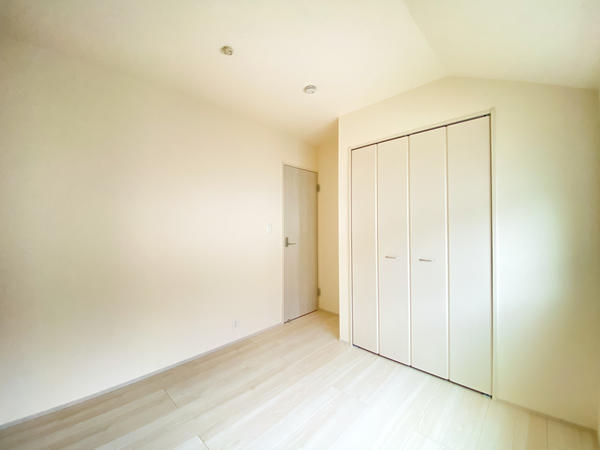 大和市西鶴間７丁目　新築戸建　全8棟　1号棟