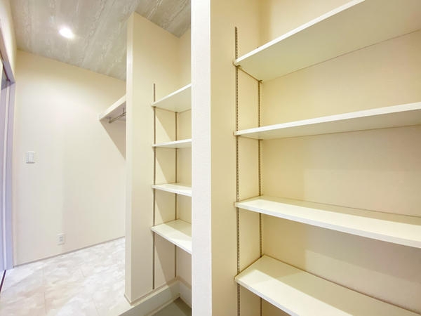 大和市西鶴間７丁目　新築戸建　全8棟　1号棟