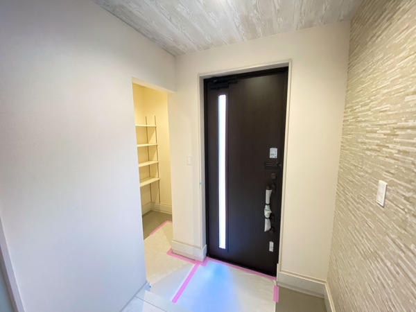 大和市西鶴間７丁目　新築戸建　全8棟　1号棟