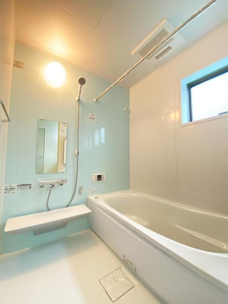 大和市西鶴間７丁目　新築戸建　全8棟　1号棟