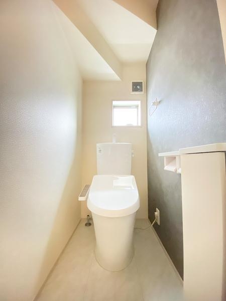 大和市西鶴間７丁目　新築戸建　全8棟　1号棟