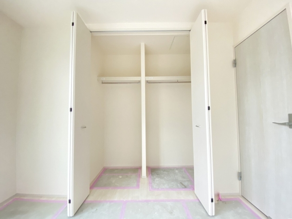 大和市西鶴間７丁目　新築戸建　全8棟　2号棟