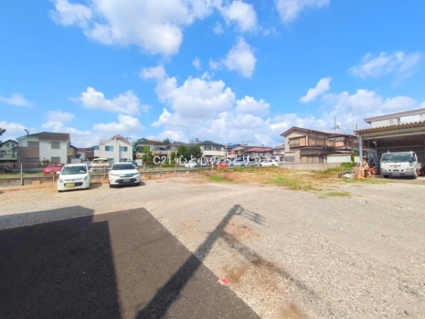 相模原市南区相南2丁目4期　建築条件付き売地　宅地2