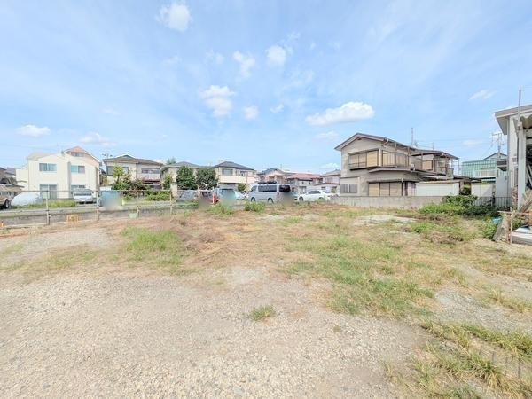 相模原市南区相南2丁目4期　建築条件付き売地　宅地2