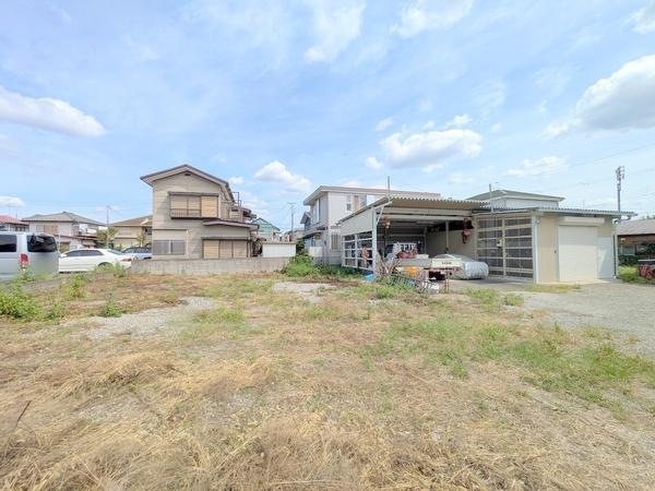 相模原市南区相南2丁目4期　建築条件付き売地　宅地2