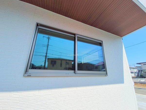 大和市西鶴間７丁目　新築戸建　全8棟　7号棟