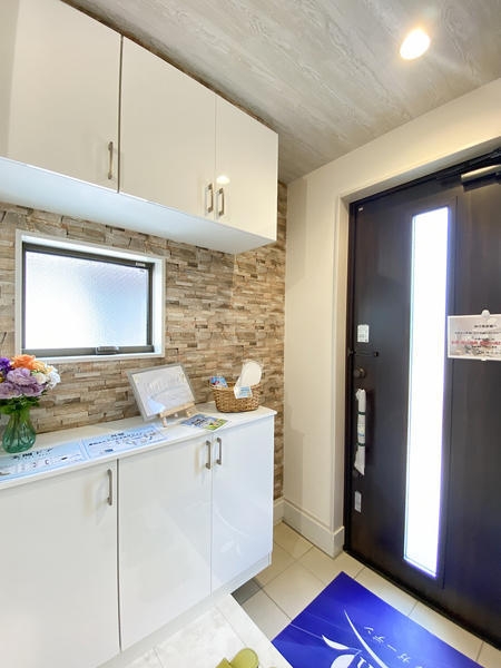 大和市西鶴間７丁目　新築戸建　全8棟　7号棟