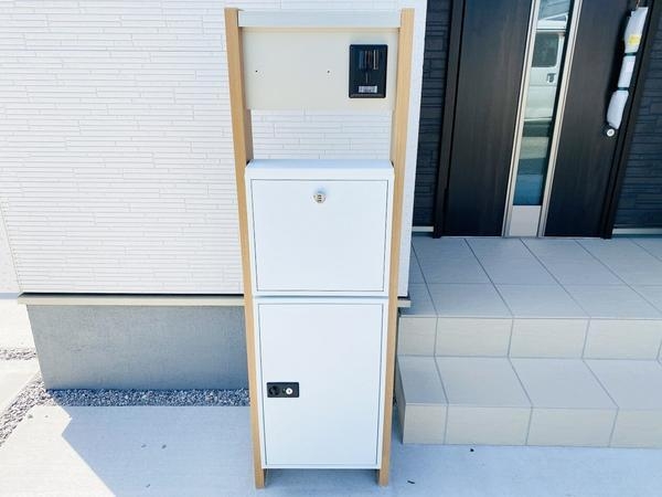 大和市西鶴間７丁目　新築戸建　全8棟　7号棟