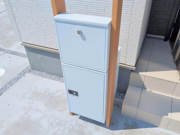 大和市西鶴間７丁目　新築戸建　全8棟　7号棟