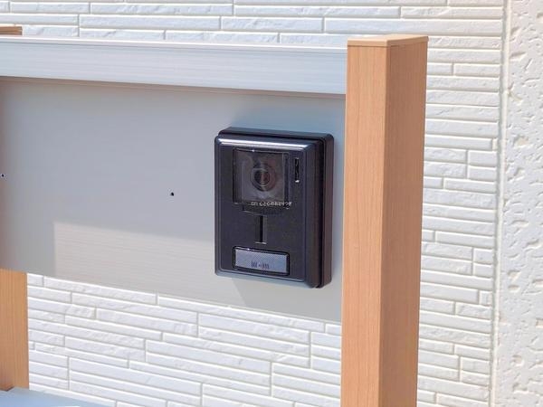 大和市西鶴間７丁目　新築戸建　全8棟　7号棟