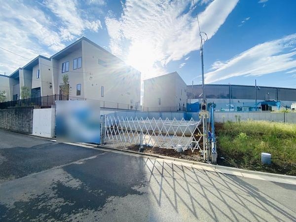 綾瀬市深谷中2丁目　新築戸建　I期　14号棟