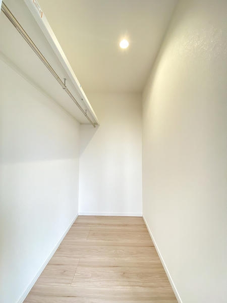 綾瀬市深谷中2丁目　新築戸建　I期　5号棟