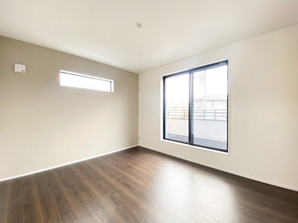 大和市下鶴間4期　新築分譲住宅　No4