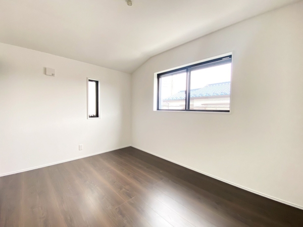 大和市下鶴間4期　新築分譲住宅　No4