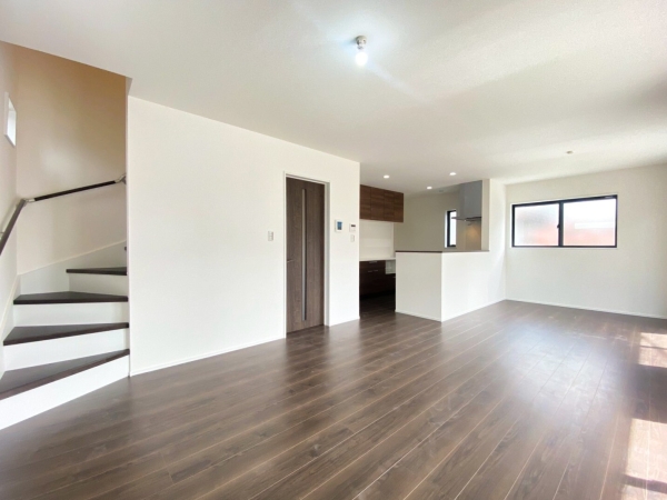 大和市下鶴間4期　新築分譲住宅　No4