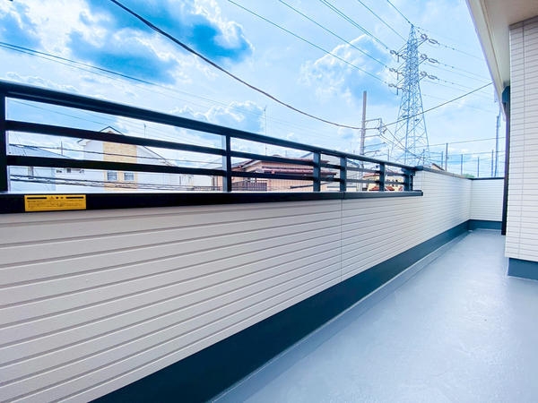 大和市下鶴間4期　新築分譲住宅　No4