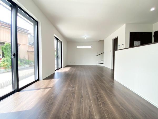 大和市下鶴間4期　新築分譲住宅　No4