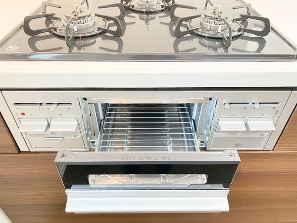 大和市下鶴間4期　新築分譲住宅　No4