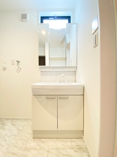 大和市下鶴間4期　新築分譲住宅　No4