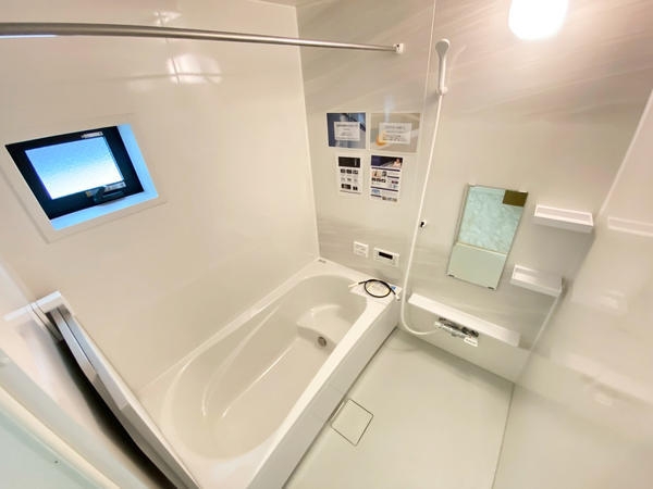 大和市下鶴間4期　新築分譲住宅　No4