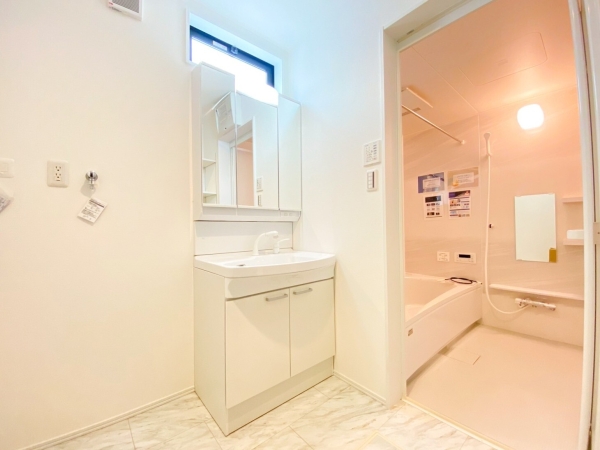 大和市下鶴間4期　新築分譲住宅　No4