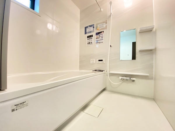 大和市下鶴間4期　新築分譲住宅　No4