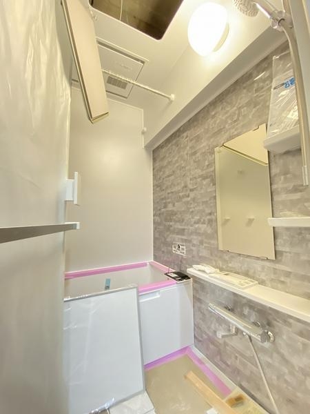 三ツ境グリーンハイム1　号棟