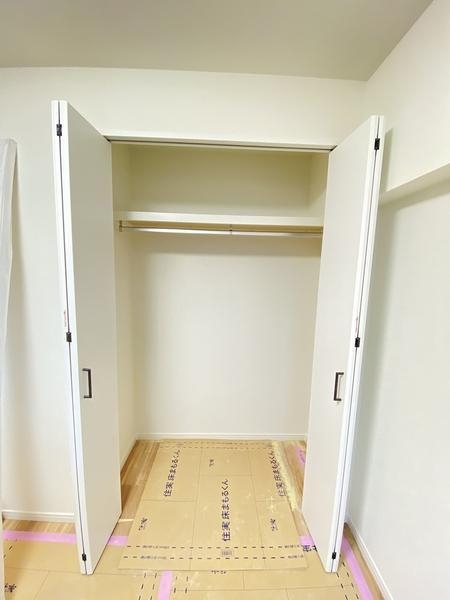 三ツ境グリーンハイム1　号棟