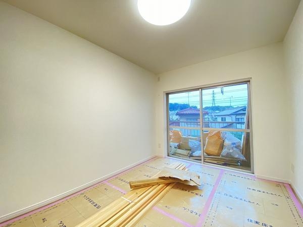 三ツ境グリーンハイム1　号棟