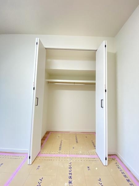 三ツ境グリーンハイム1　号棟