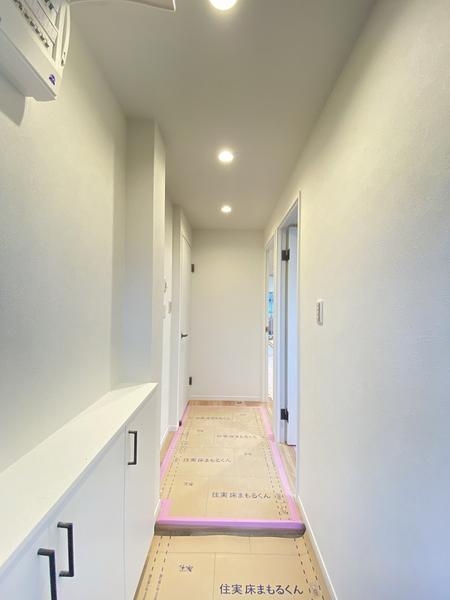 三ツ境グリーンハイム1　号棟