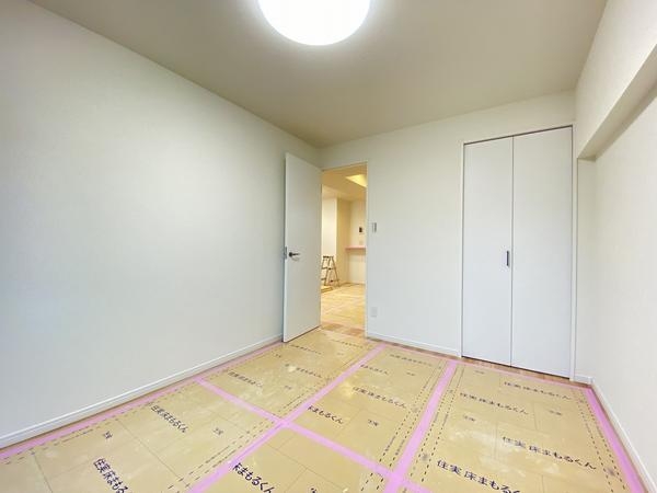 三ツ境グリーンハイム1　号棟