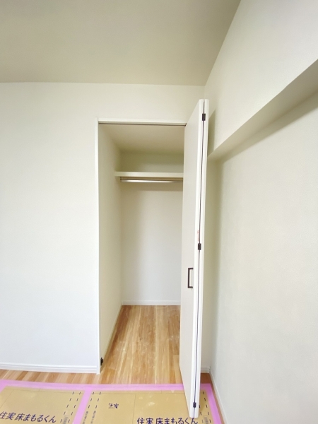 三ツ境グリーンハイム1　号棟