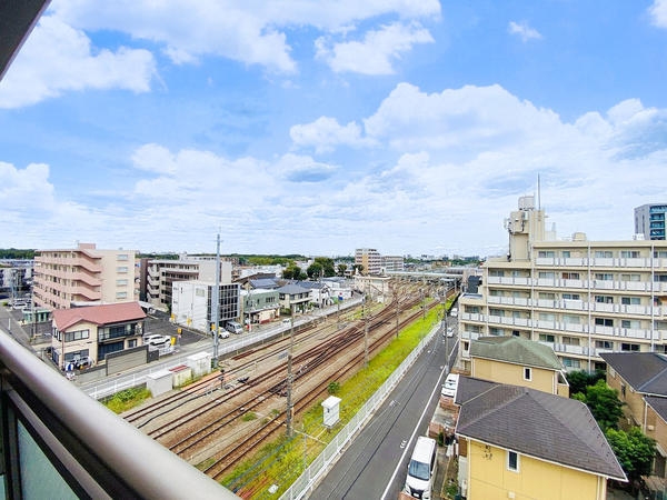 クローバーライフ桜森