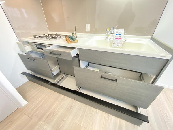 クローバーライフ桜森