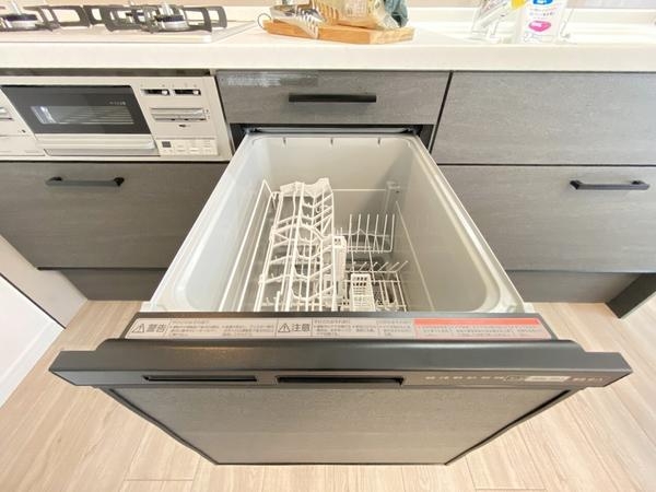 クローバーライフ桜森