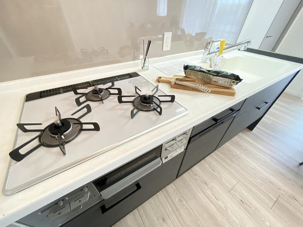 クローバーライフ桜森